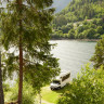 Veganeset Camping