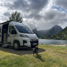 Veganeset Camping