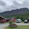 Brennfjell Camping