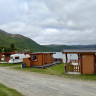 Oksfjord Familiecamping