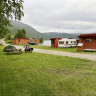 Oksfjord Familiecamping
