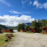 Oksfjord Familiecamping