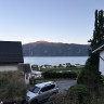 Systrond Motell, Hyttesenter og Camping