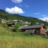 Systrond Motell, Hyttesenter og Camping