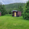 Rotsundelv Camping