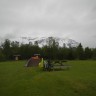 Rotsundelv Camping