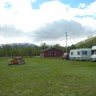 Rotsundelv Camping