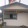 Sandnes Fjord Camping