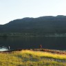 Sandnes Fjord Camping