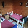 Sandnes Fjord Camping - hytte