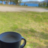Sandnes Fjord Camping