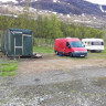 Sandnes Fjord Camping - Mai 2019