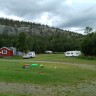 Bjørkenes Camping