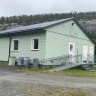 Bjørkenes Camping