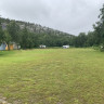 Bjørkenes Camping