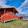 Skjervøy Lodge Fiskecamp