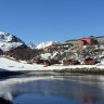 Skjervøy Lodge Fiskecamp