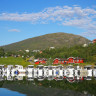 Skjervøy Lodge Fiskecamp