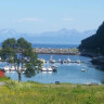 Skjervøy Lodge Fiskecamp