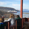 Skjervøy Lodge Fiskecamp