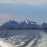 Skjervøy Lodge Fiskecamp