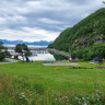 Skjervøy Lodge Fiskecamp