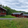 Skjervøy Lodge Fiskecamp