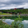 Skjervøy Lodge Fiskecamp