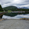 Skjervøy Lodge Fiskecamp