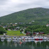 Skjervøy Lodge Fiskecamp