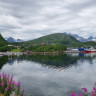 Skjervøy Lodge Fiskecamp