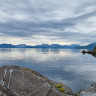 Skjervøy Lodge Fiskecamp