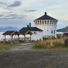 Norwegian Wild Camping