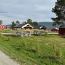 Norwegian Wild Camping