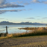 Norwegian Wild Camping