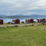 Norwegian Wild Camping