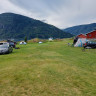 Kjørnes Camping