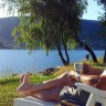 Kjørnes Camping