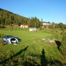 Kjørnes Camping