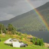 Kjørnes Camping