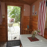 Sotenäs Camping - 2-Bett Hütte