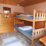 Sotenäs Camping - 2-Bett Hütte