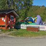 Elvelund Camping