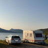 Fjordbotn Camping