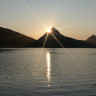 Fjordbotn Camping