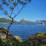 Fjordbotn Camping