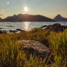 Fjordbotn Camping