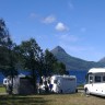 Fjordbotn Camping