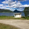 Fjordbotn Camping