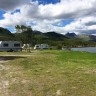 Fjordbotn Camping